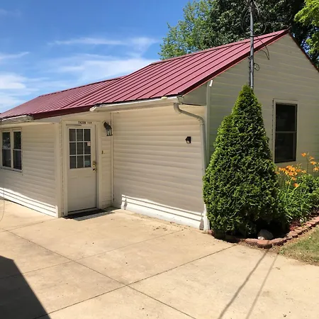 The Wellington Lake Cottage Middlebury Extérieur photo