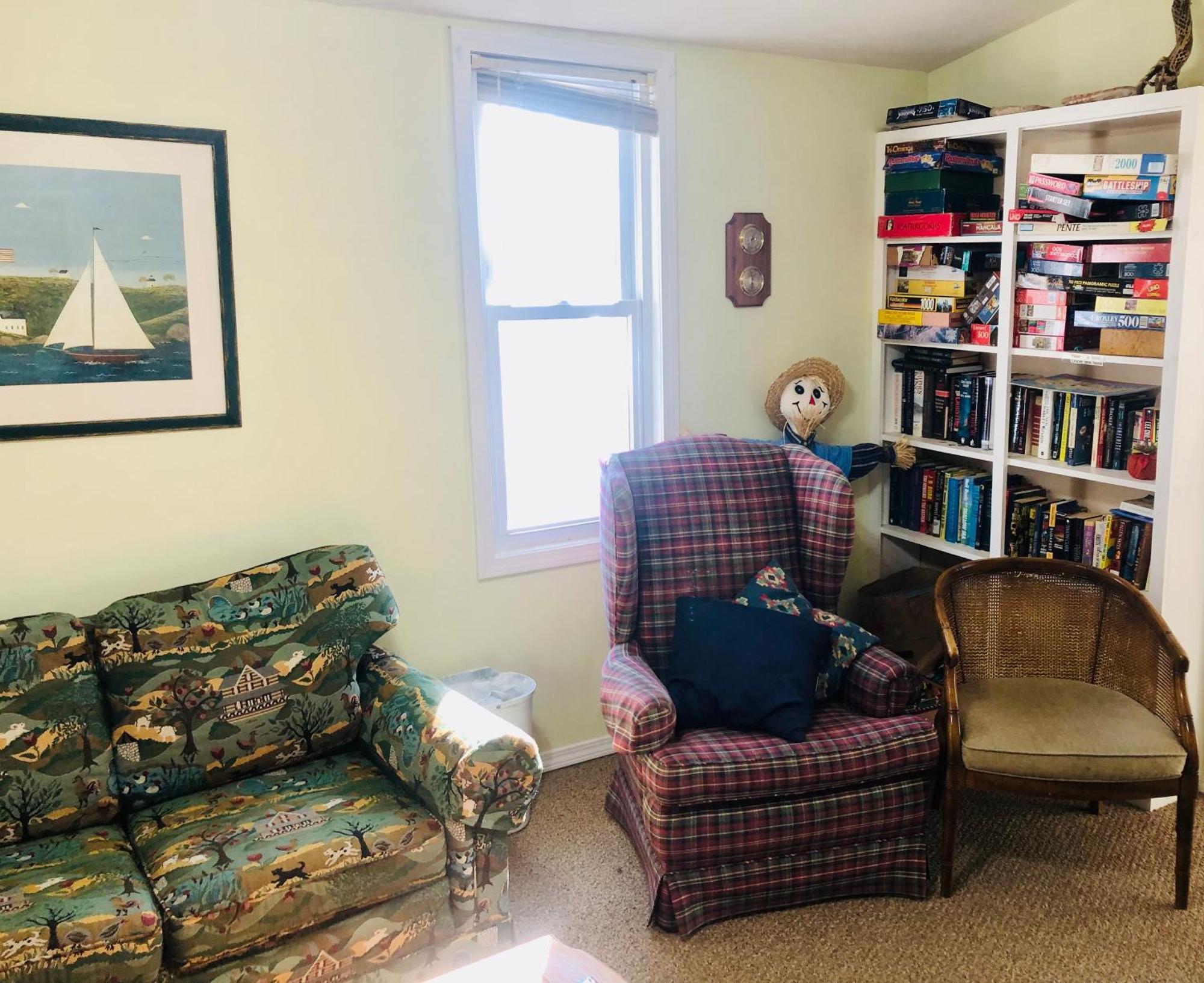 Hébergement de vacances The Wellington Middlebury