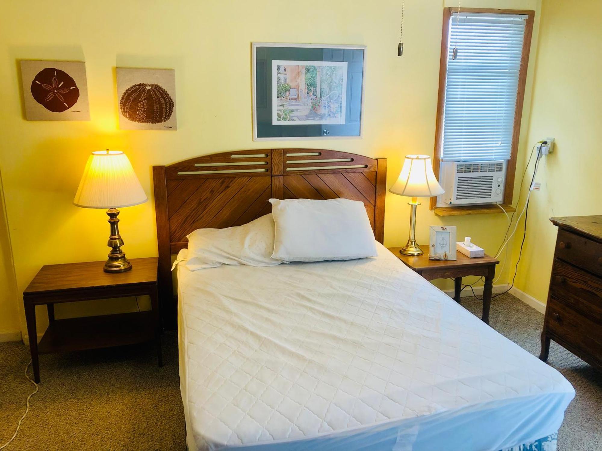Hébergement de vacances The Wellington Middlebury